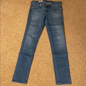AG jeans